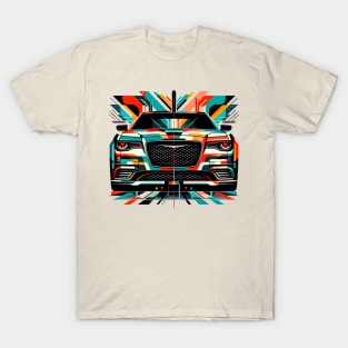 Chrysler 300 T-Shirt